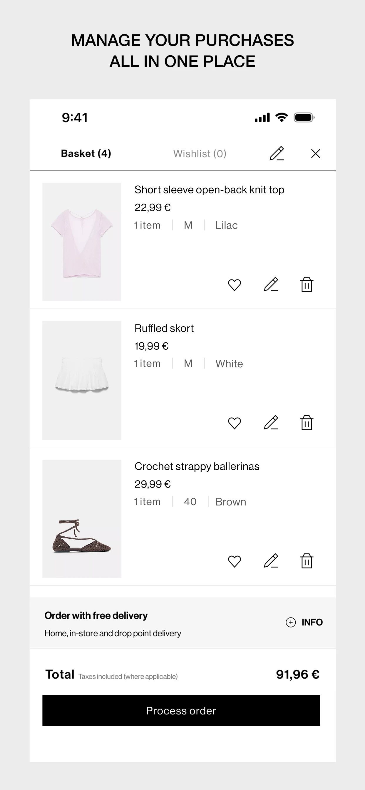 PULL&BEAR: Fashion and Trends screenshot