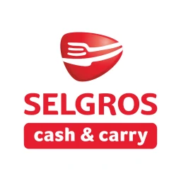 Biểu tượng Selgros